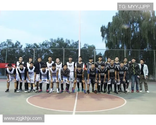 南京篮球队心理素质提升之路：从赛场到心灵的全面探索与实践