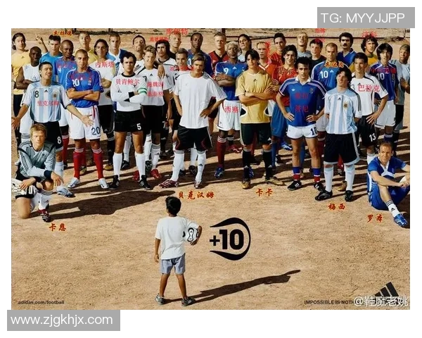 快速识别足球明星的技巧与方法分享 快速识别足球明星的技巧与方法分享