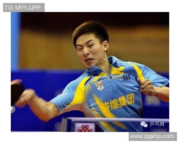 杭州乒乓球队战术解析:深入探讨盯防体系与实战应用技巧 杭州乒乓球队战术解析:深入探讨盯防体系与实战应用技巧