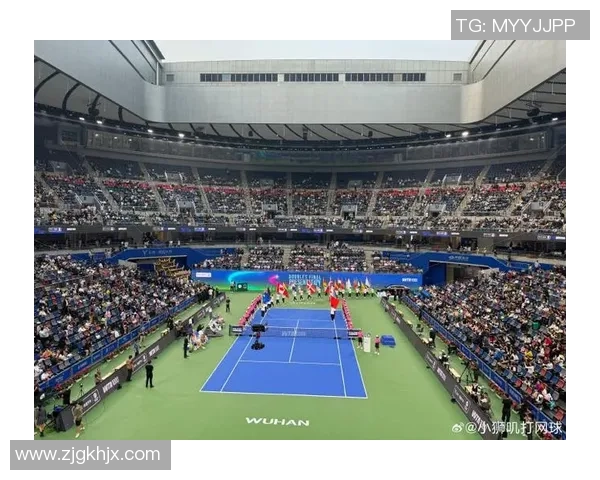 武汉网球队的精神探索与网球文化的深度融合之旅 武汉网球队的精神探索与网球文化的深度融合之旅