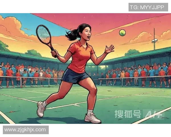 广州网球队的节奏揭秘:网球巨献背后的故事与激情 广州网球队的节奏揭秘:网球巨献背后的故事与激情