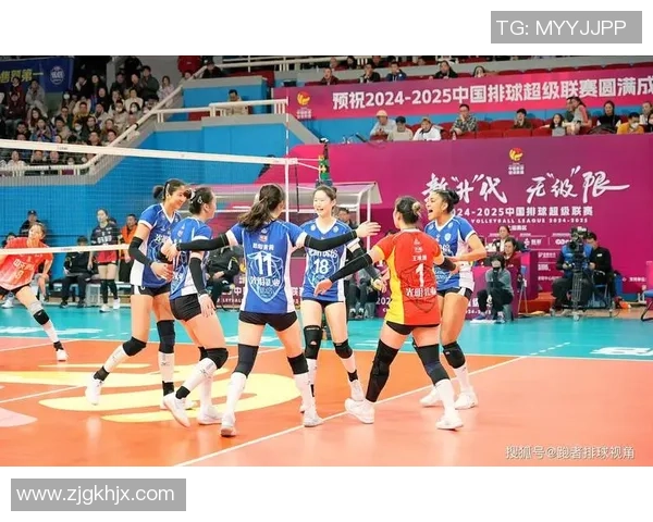 排球热点:解读上海排球队的进攻 排球热点:解读上海排球队的进攻