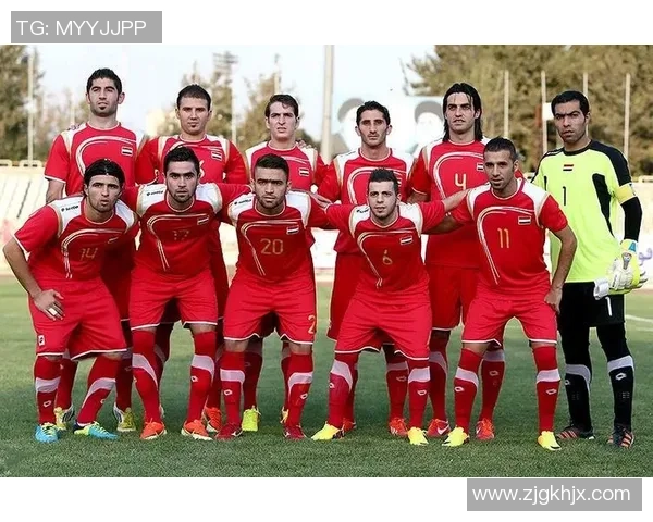 叙利亚足球界的杰出球员盘点及其职业生涯成就分析 叙利亚足球界的杰出球员盘点及其职业生涯成就分析