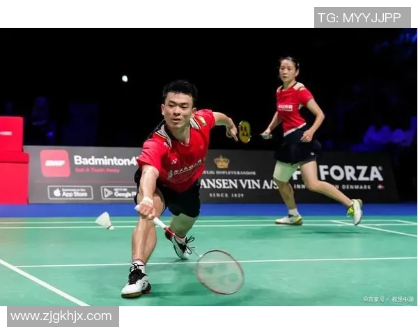 广州羽毛球队战术表现深度数据分析与策略优化研究